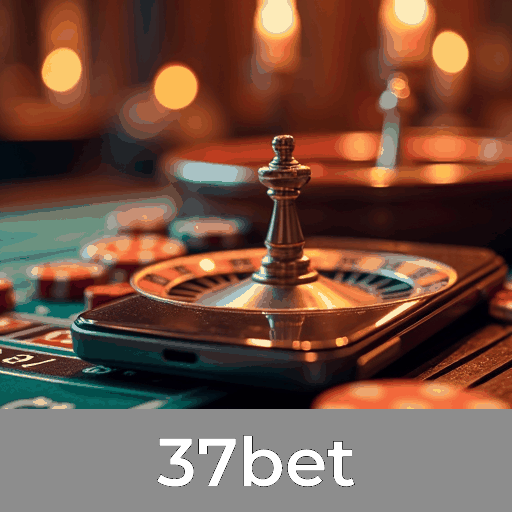 37bet: Plataforma Confiável e Profissional para Jogos