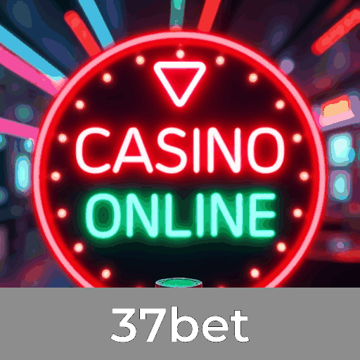 37bet: O Paraíso de Jogos Selecionados e Excelentes
