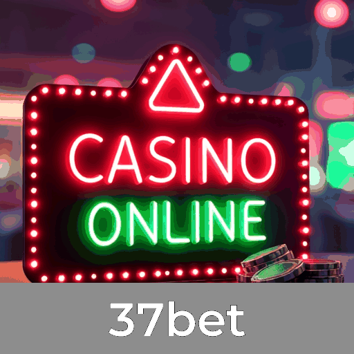 Exclusivo: Experimente o Login com Proteção Avançada no 37bet