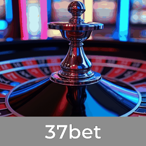 37bet: Cassino Confiável e Entretenimento Seguro
